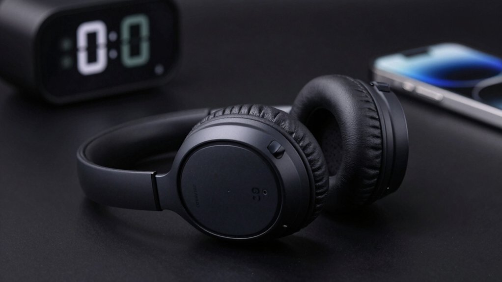 comfort sound battery connectivity