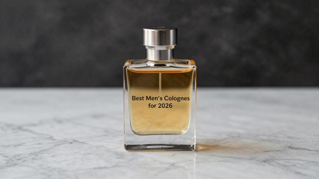 match scent to occasion