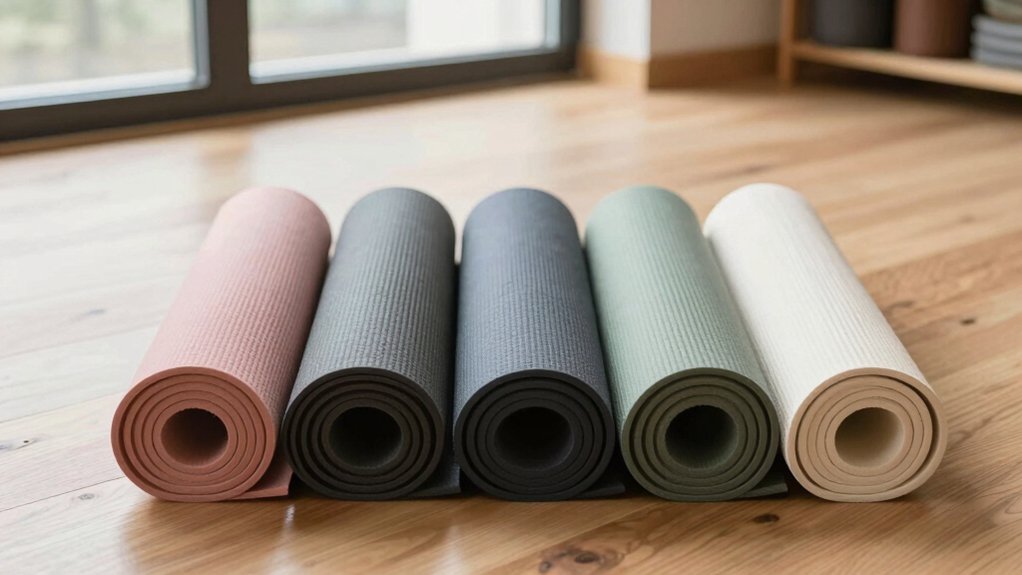 non slip durable portable mat