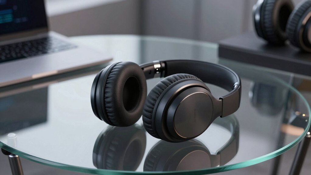 prioritize sound and noise cancellation