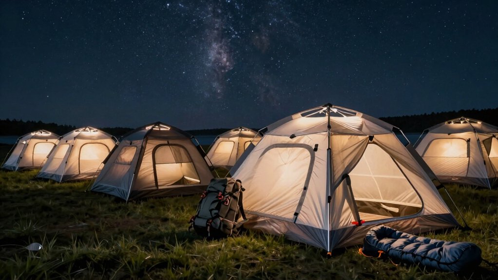 size weather setup budget