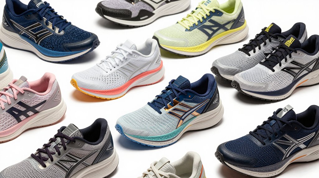 top 10 2026 women s running