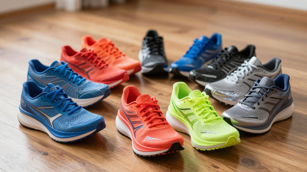 top 10 women s running shoes