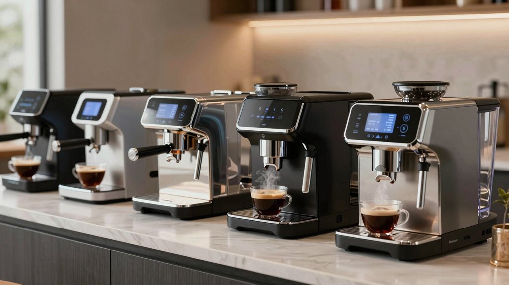 top 2026 coffee makers