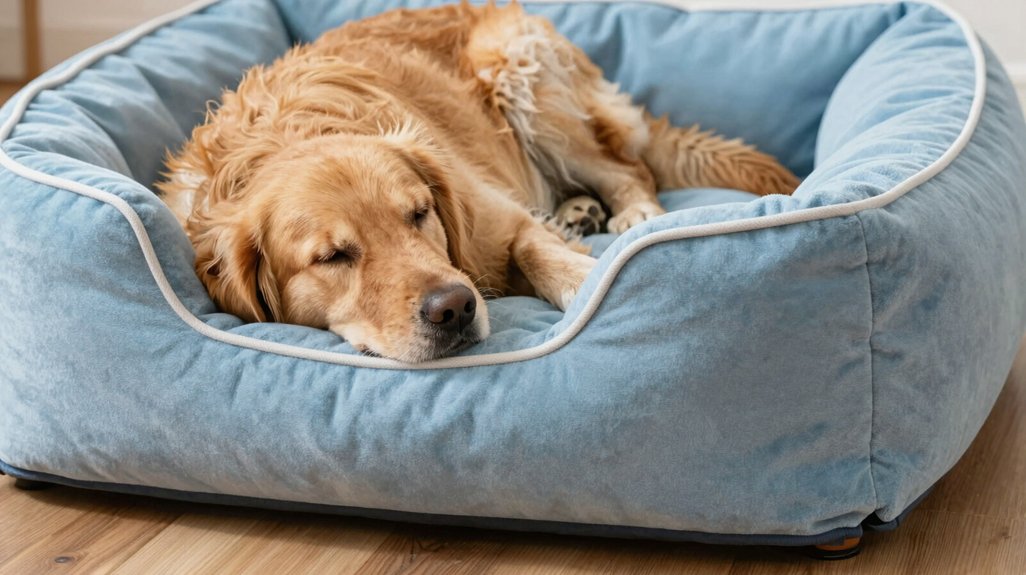 top durable dog bed picks