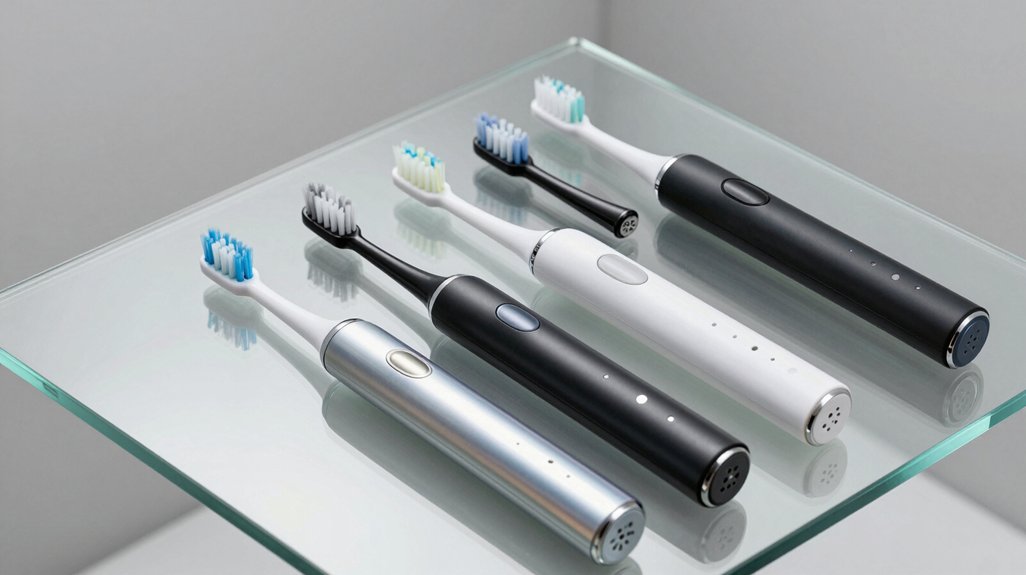 top electric toothbrushes 2026