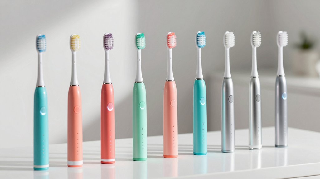 top electric toothbrushes 2026
