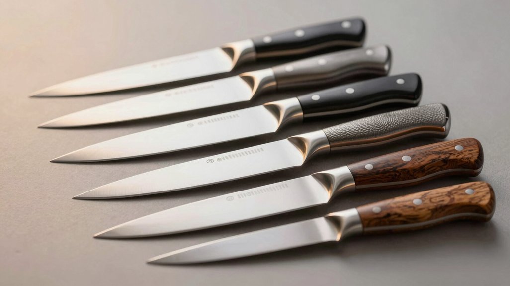 top kitchen knives 2026