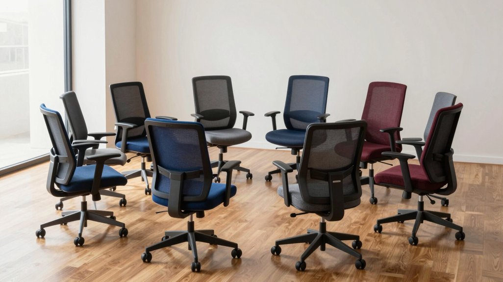 top office chairs 2026