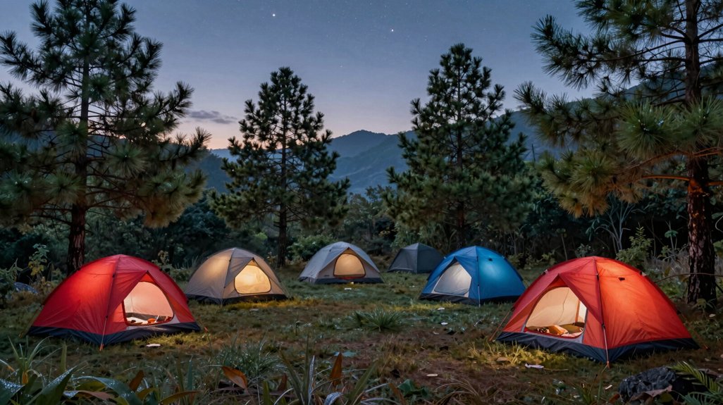 top rated 2026 camping tents