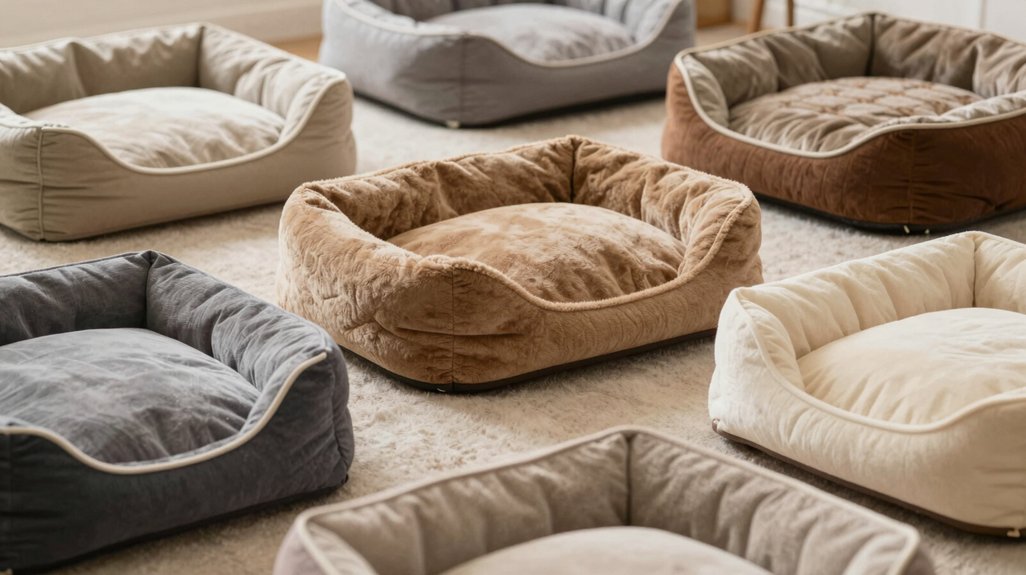 top rated 2026 dog beds