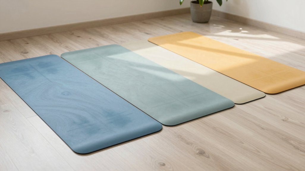 top rated yoga mats 2026