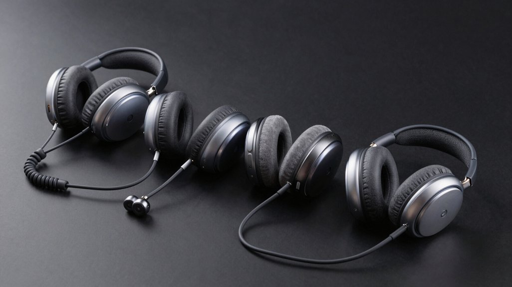 top seven painless pairing headphones