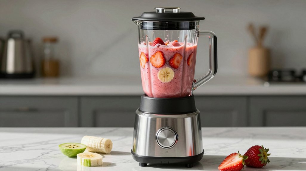top smoothie blender picks