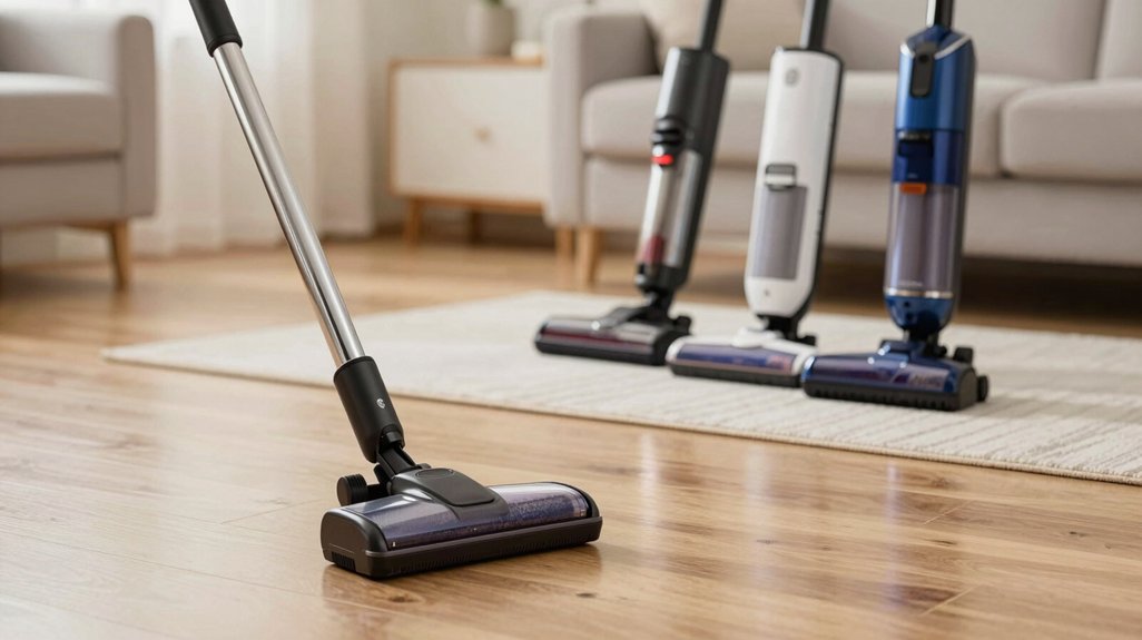 top vacuum cleaners 2026