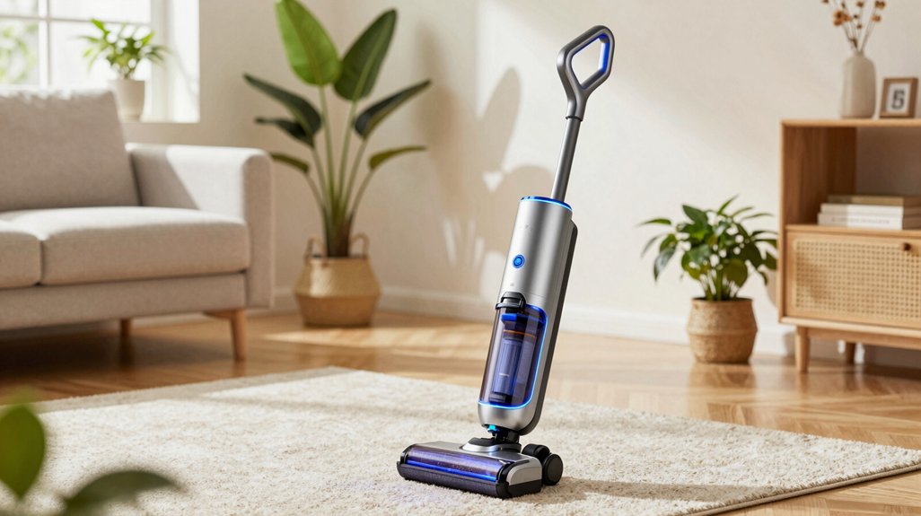 top vacuum cleaners 2026