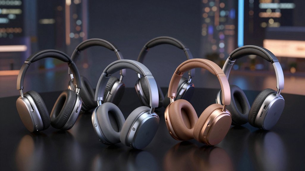 top wireless headphones 2026
