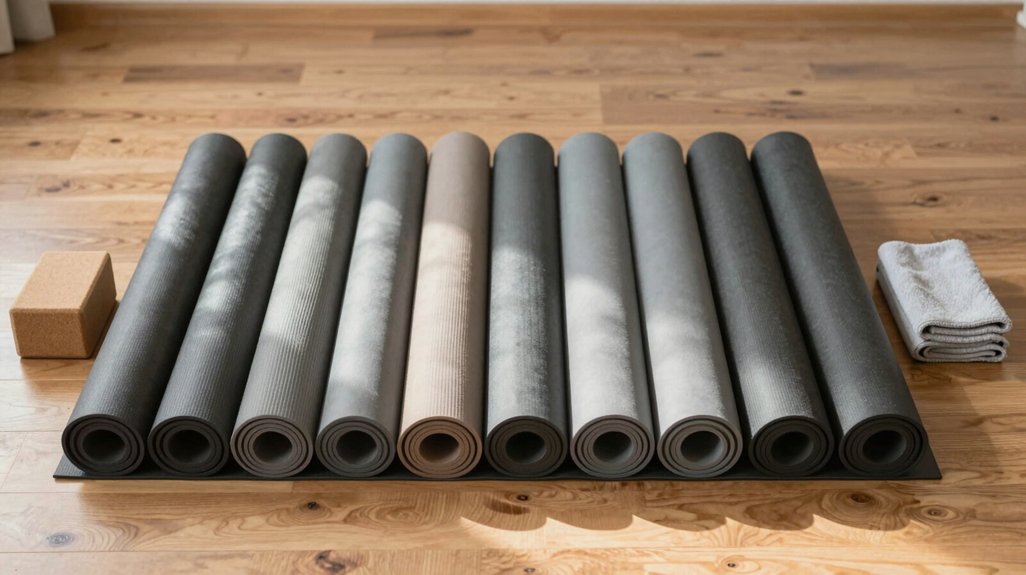 top yoga mats 2026